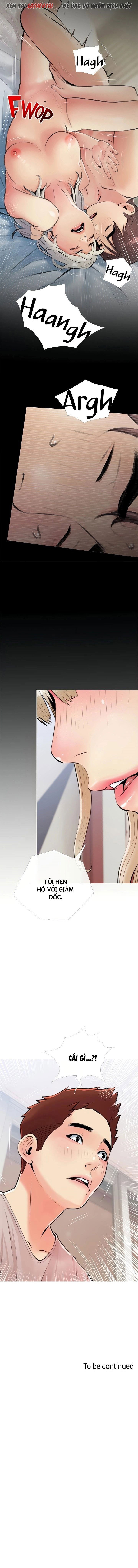 Bài Học Hứng Tình - Trang 12