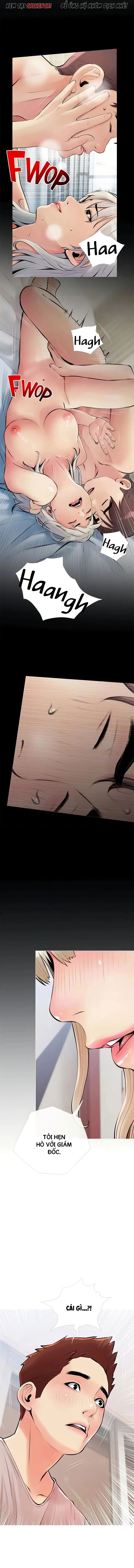 Bài Học Hứng Tình - Trang 2