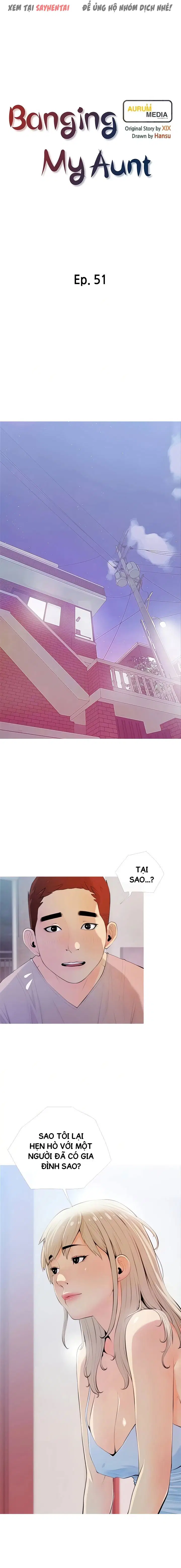 Bài Học Hứng Tình - Trang 3