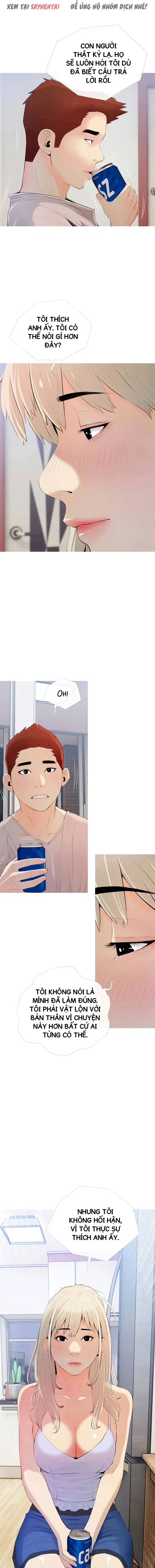 Bài Học Hứng Tình - Trang 4