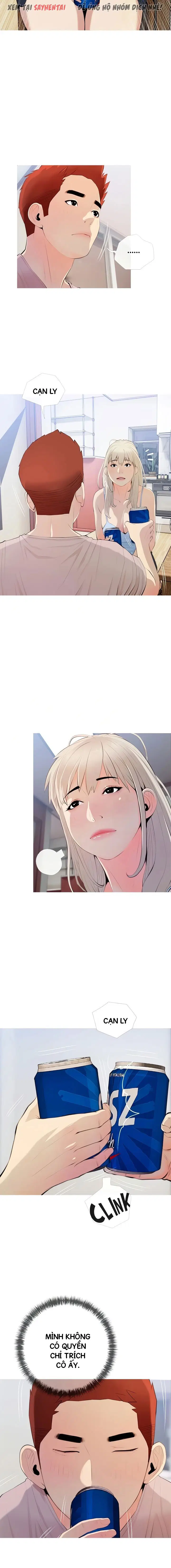 Bài Học Hứng Tình - Trang 5