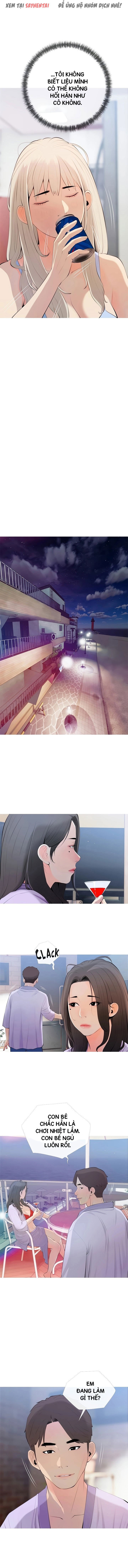 Bài Học Hứng Tình - Trang 6