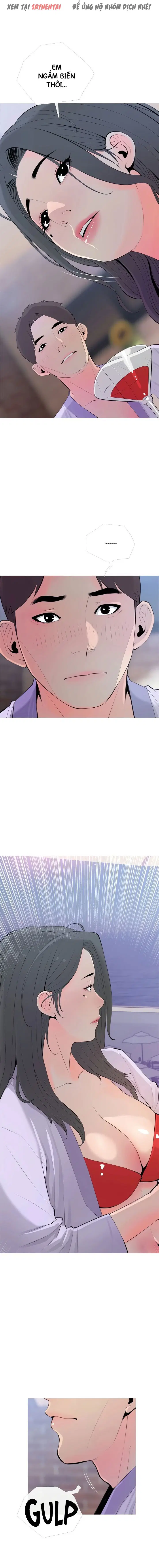 Bài Học Hứng Tình - Trang 7