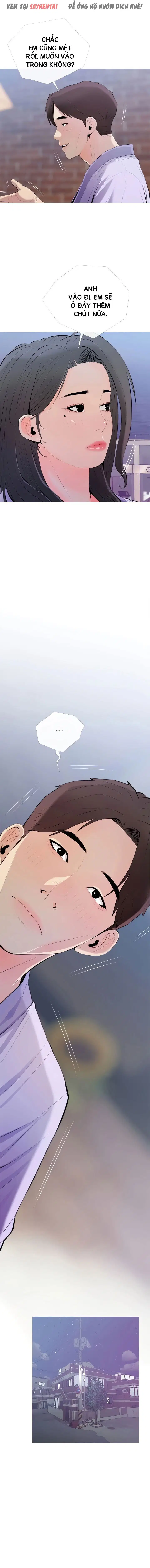 Bài Học Hứng Tình - Trang 8