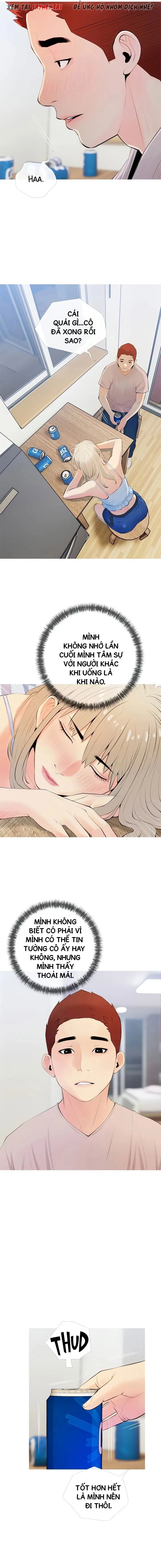 Bài Học Hứng Tình - Trang 9