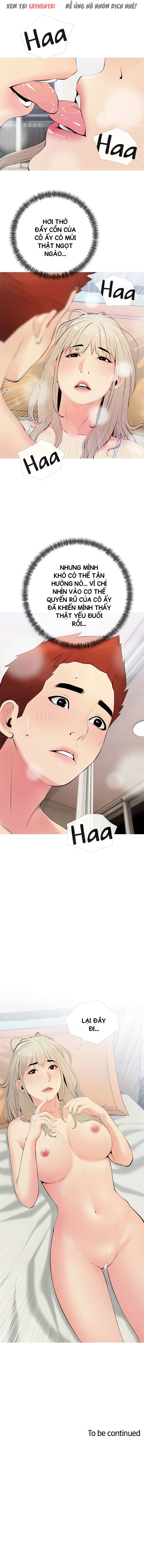 Bài Học Hứng Tình - Trang 12