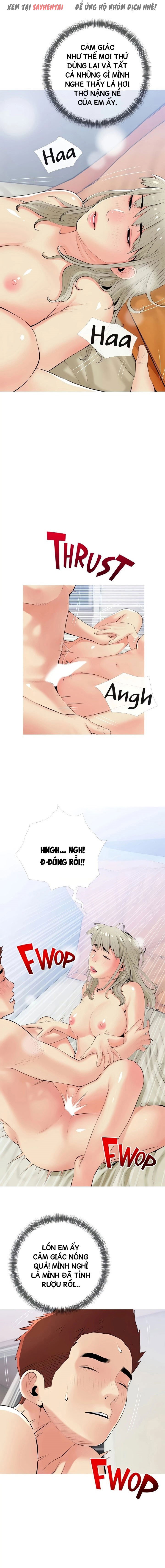 Bài Học Hứng Tình - Trang 3