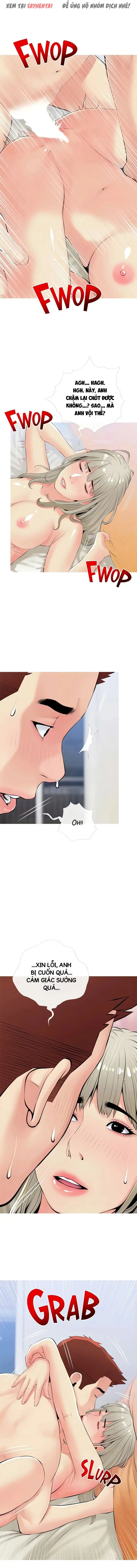 Bài Học Hứng Tình - Trang 4