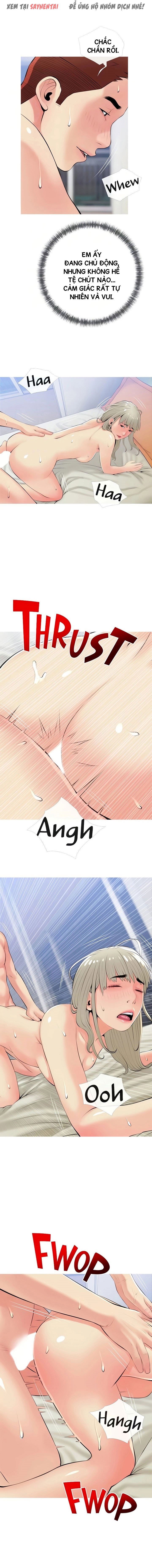 Bài Học Hứng Tình - Trang 7