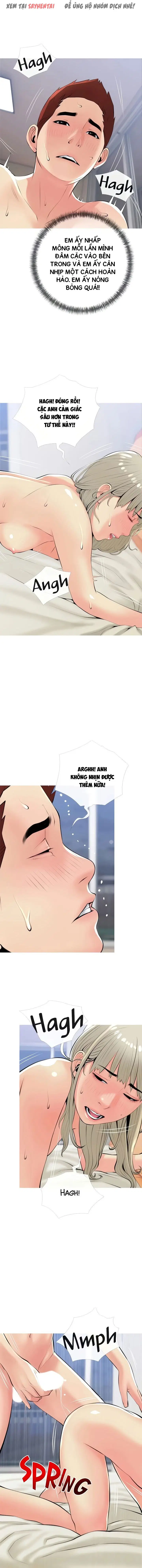 Bài Học Hứng Tình - Trang 8