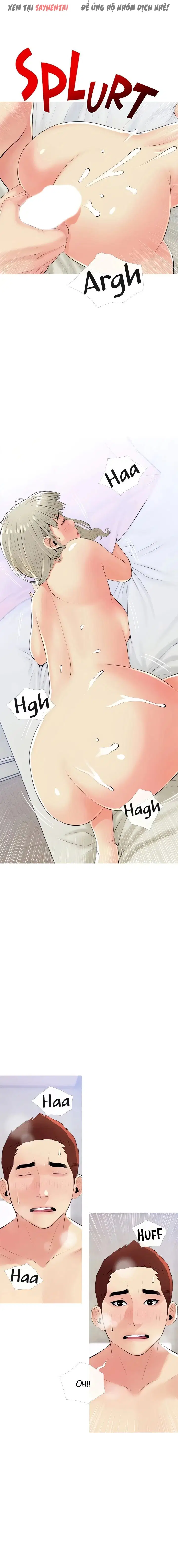 Bài Học Hứng Tình - Trang 9