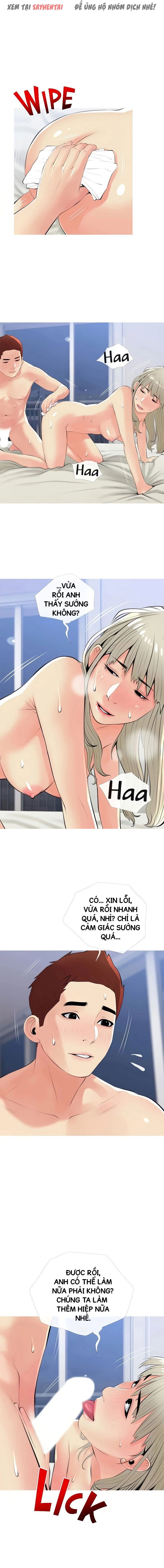 Bài Học Hứng Tình - Trang 10