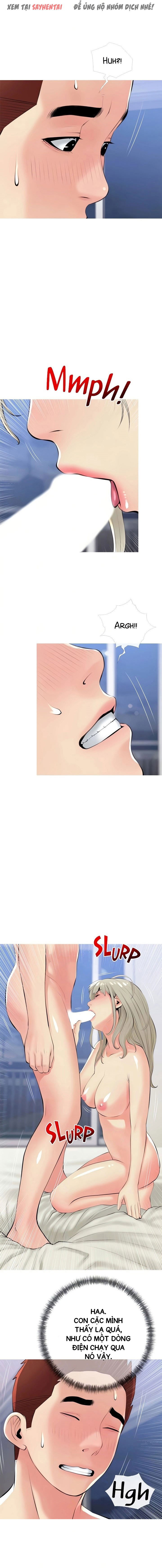 Bài Học Hứng Tình - Trang 11