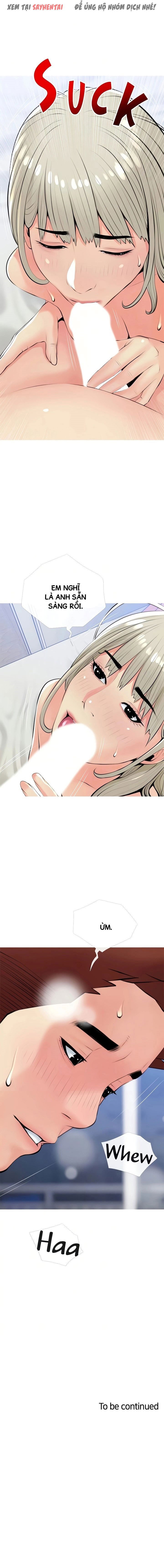 Bài Học Hứng Tình - Trang 12