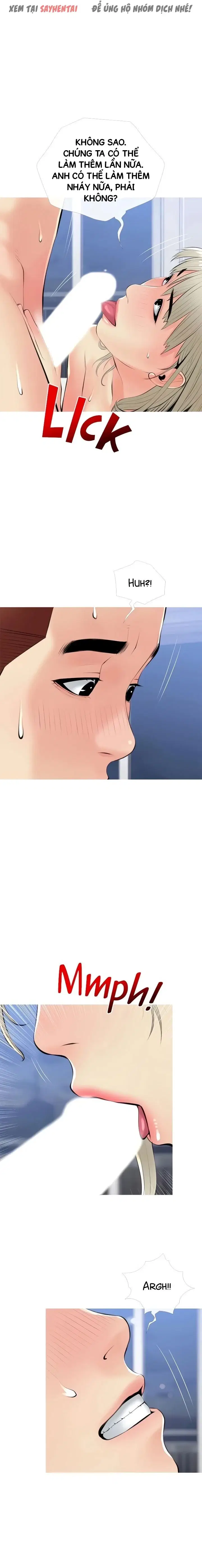 Bài Học Hứng Tình - Trang 1