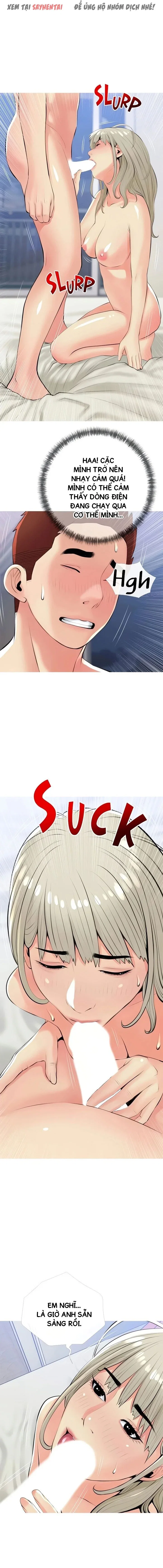 Bài Học Hứng Tình - Trang 2