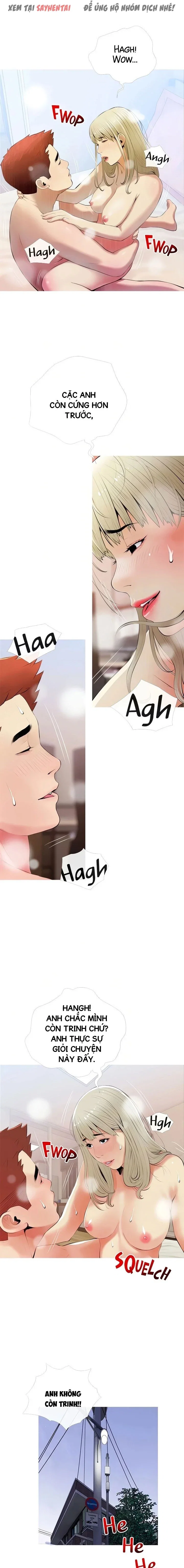 Bài Học Hứng Tình - Trang 4