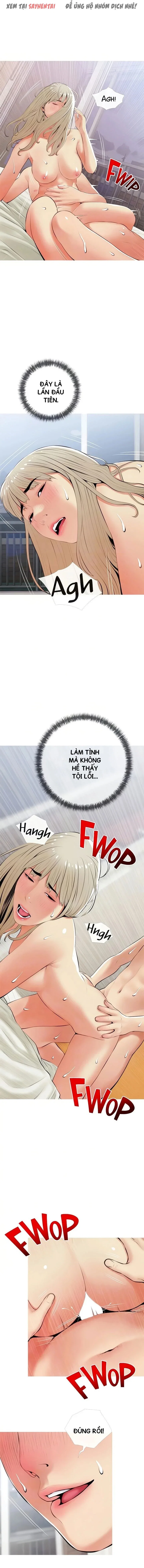 Bài Học Hứng Tình - Trang 6