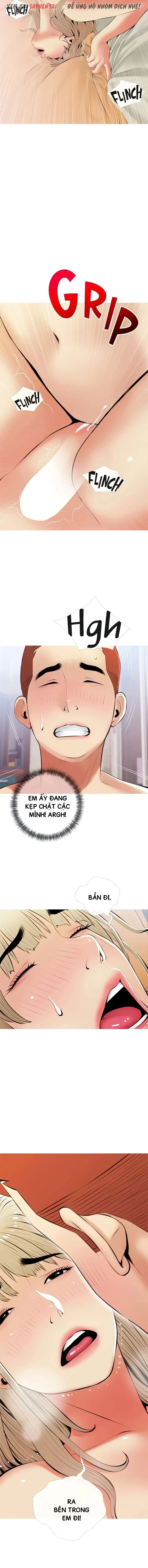 Bài Học Hứng Tình - Trang 9