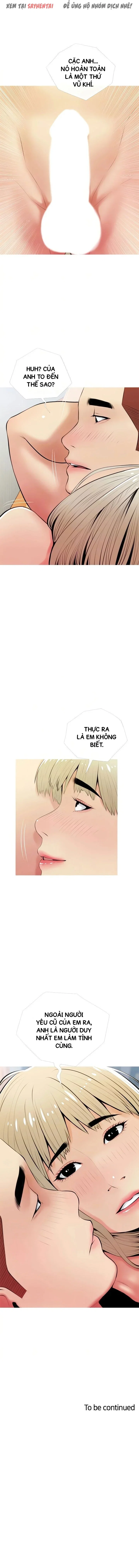 Bài Học Hứng Tình - Trang 12