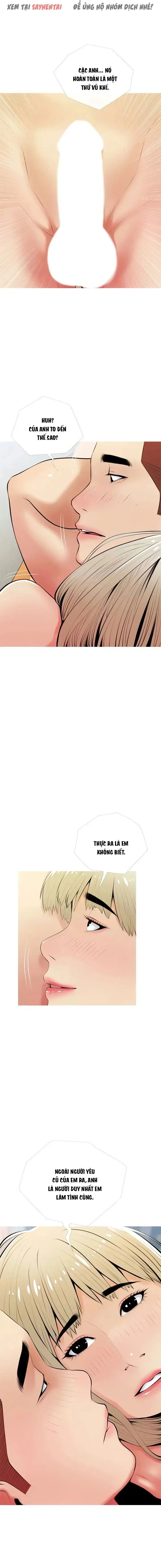 Bài Học Hứng Tình - Trang 2