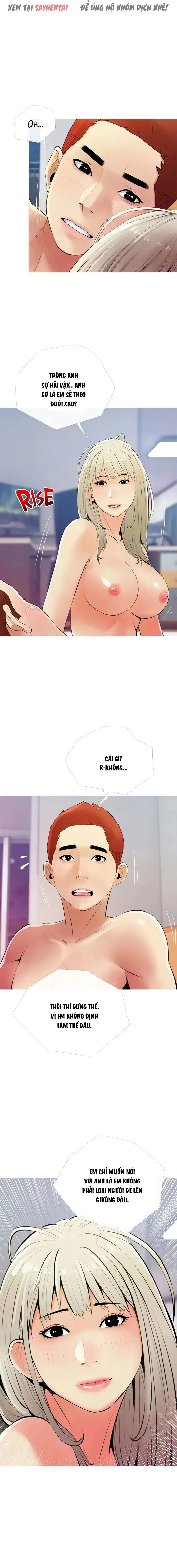 Bài Học Hứng Tình - Trang 3