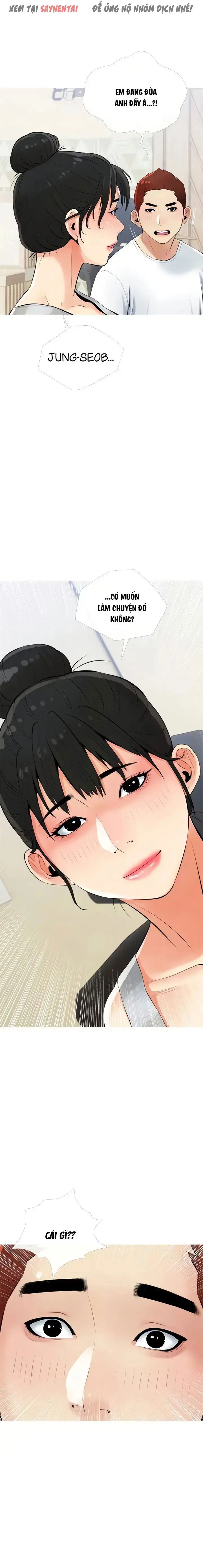 Bài Học Hứng Tình - Trang 6