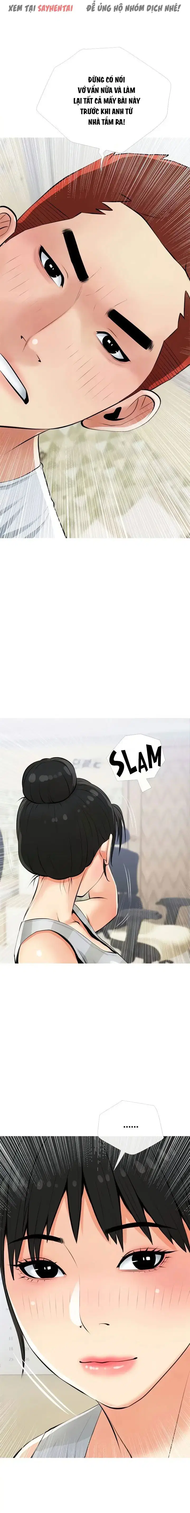 Bài Học Hứng Tình - Trang 8