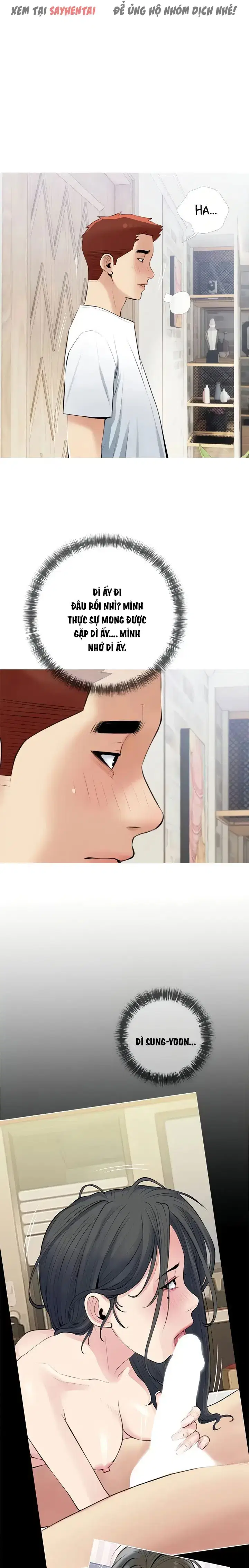 Bài Học Hứng Tình - Trang 9