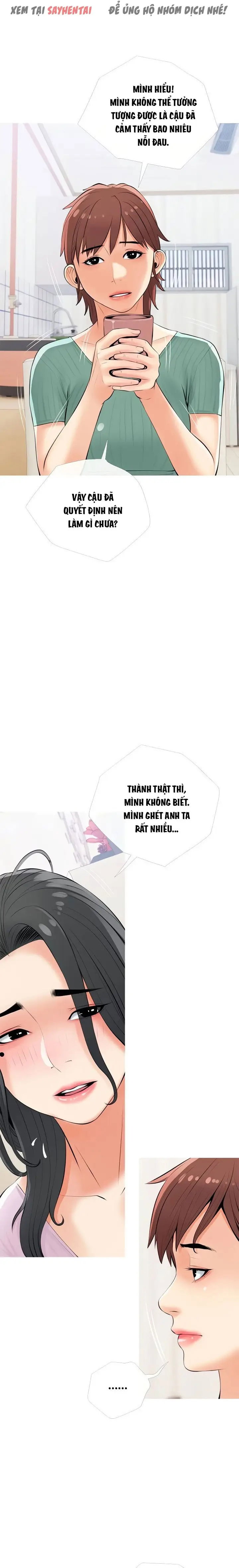 Bài Học Hứng Tình - Trang 12