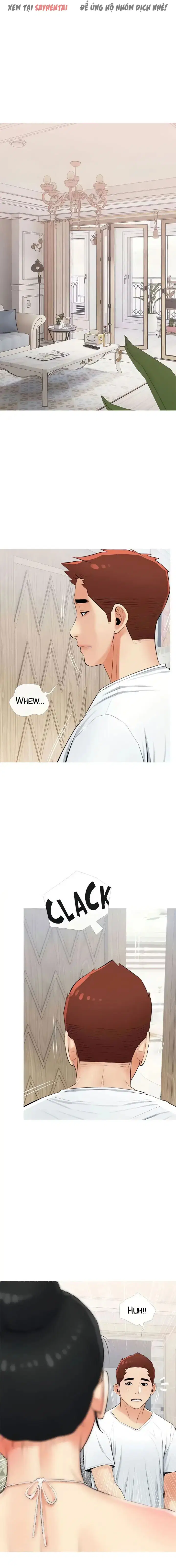 Bài Học Hứng Tình - Trang 1