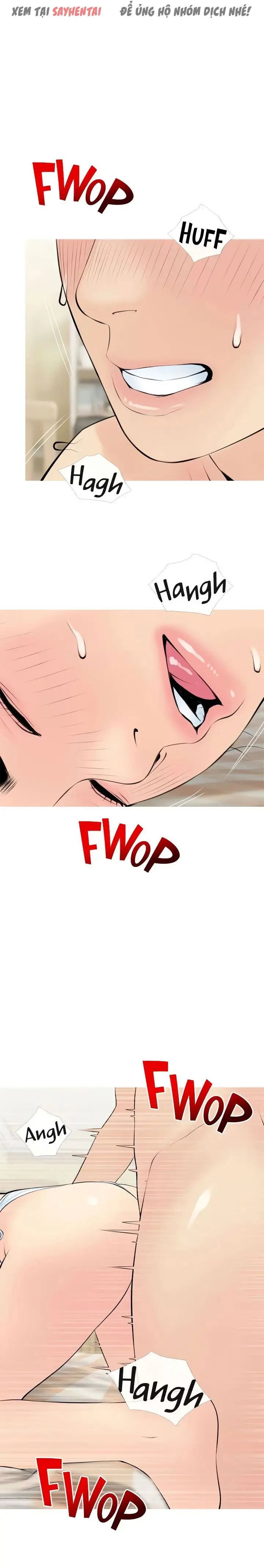 Bài Học Hứng Tình - Trang 12