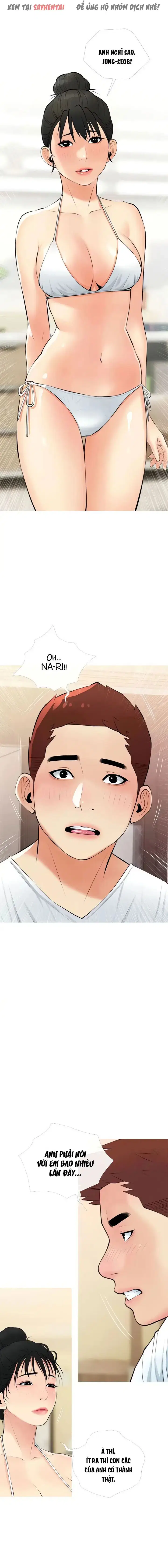 Bài Học Hứng Tình - Trang 2