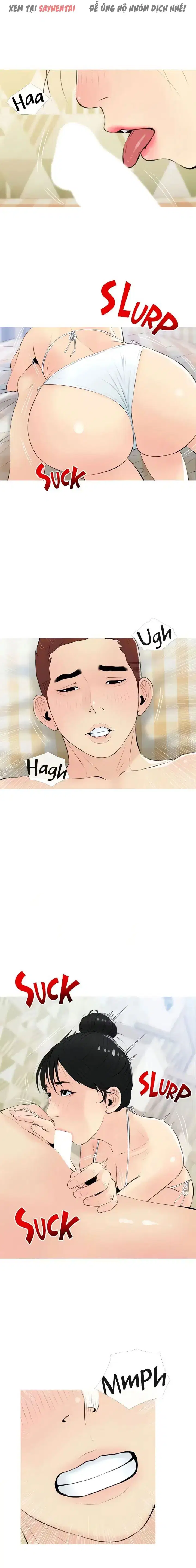 Bài Học Hứng Tình - Trang 4