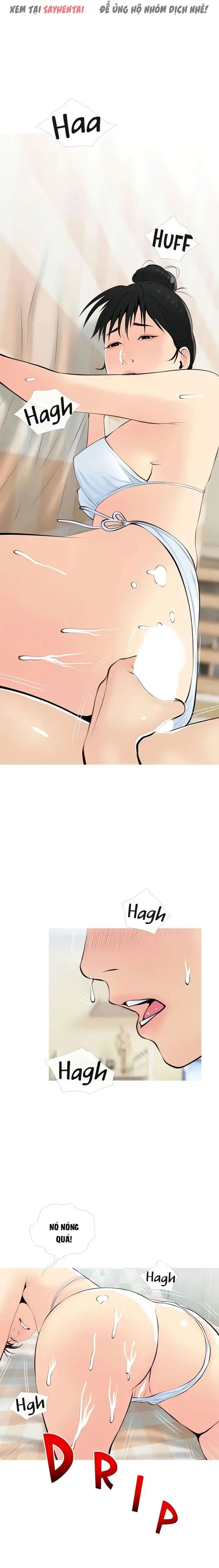 Bài Học Hứng Tình - Trang 1