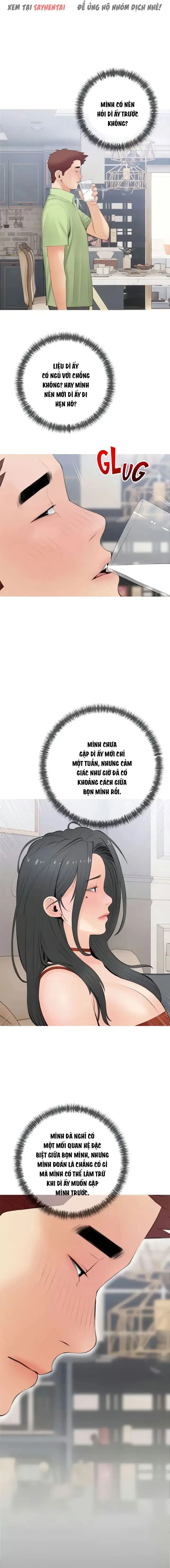 Bài Học Hứng Tình - Trang 11