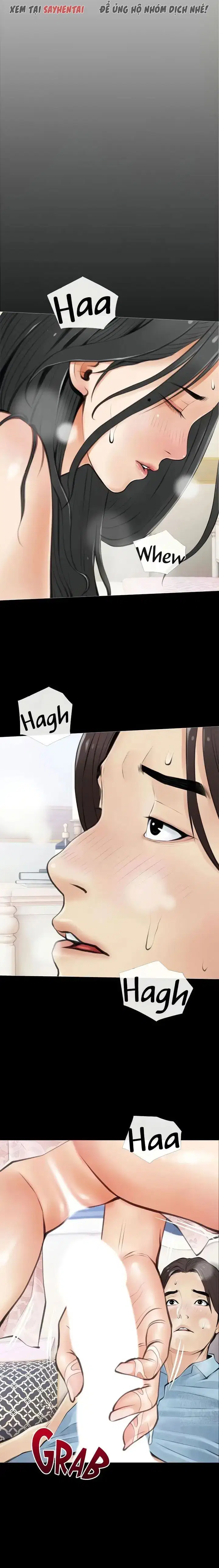 Bài Học Hứng Tình - Trang 12