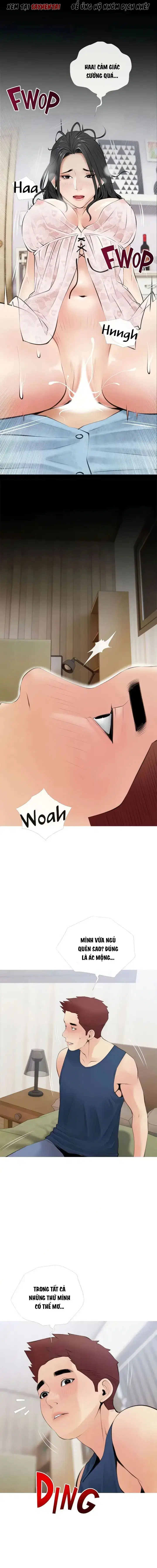 Bài Học Hứng Tình - Trang 14