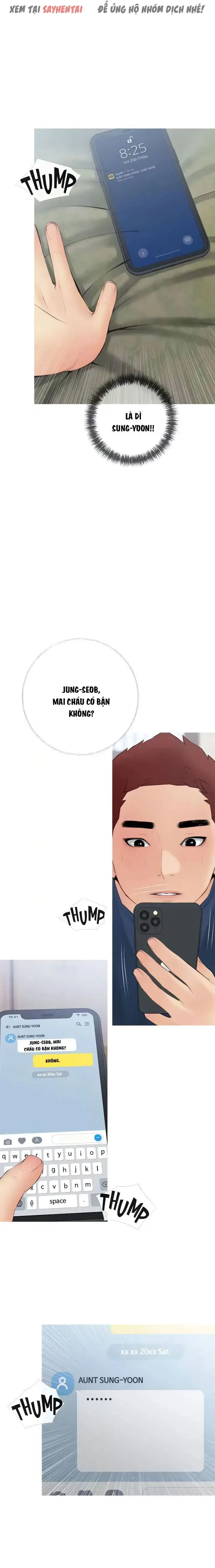 Bài Học Hứng Tình - Trang 15