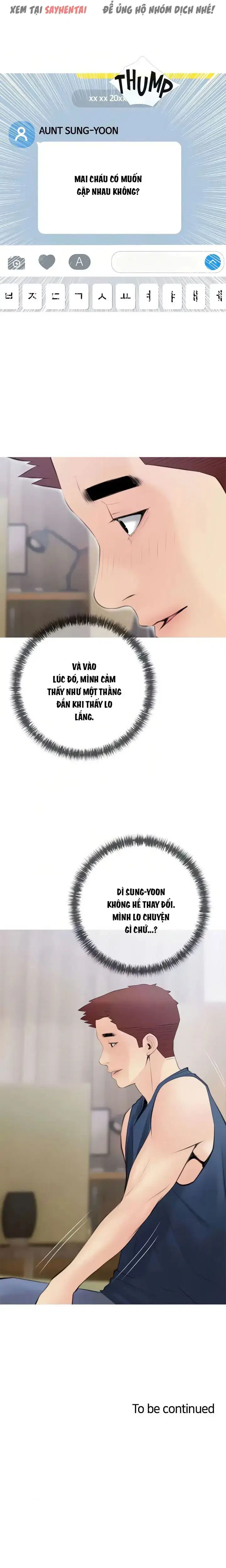 Bài Học Hứng Tình - Trang 16