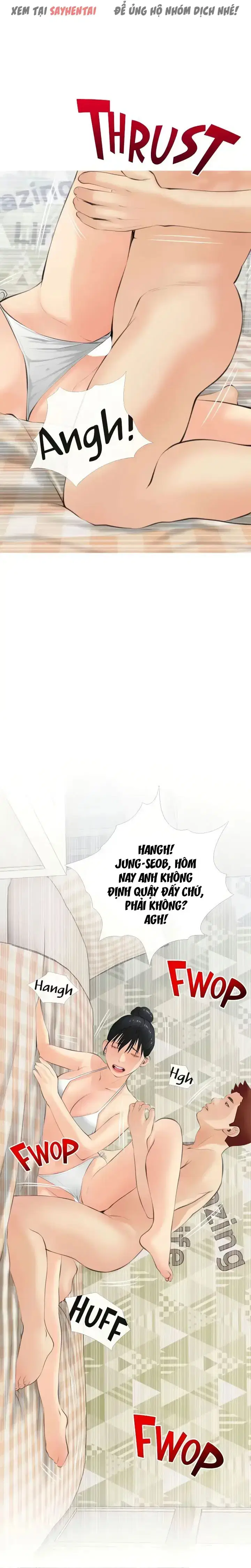 Bài Học Hứng Tình - Trang 4