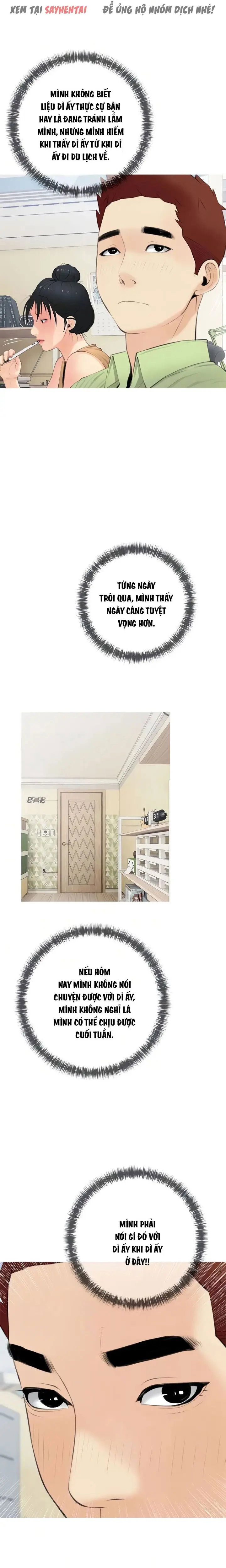 Bài Học Hứng Tình - Trang 6