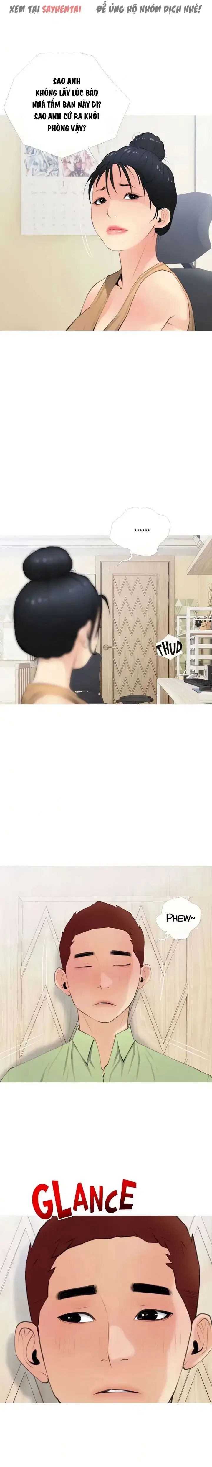 Bài Học Hứng Tình - Trang 8