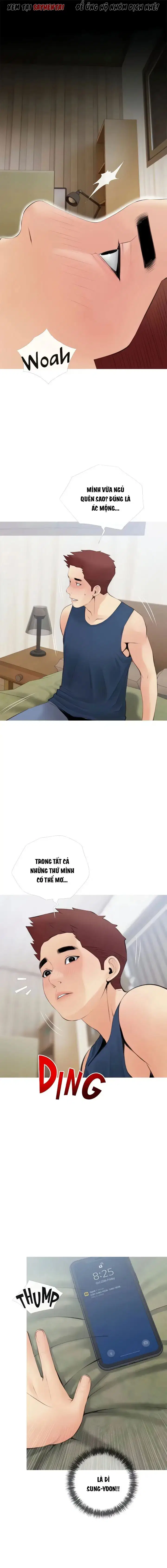 Bài Học Hứng Tình - Trang 1