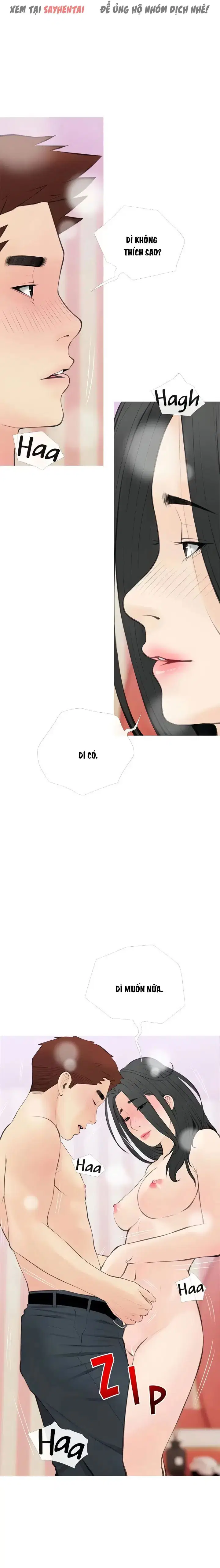 Bài Học Hứng Tình - Trang 10