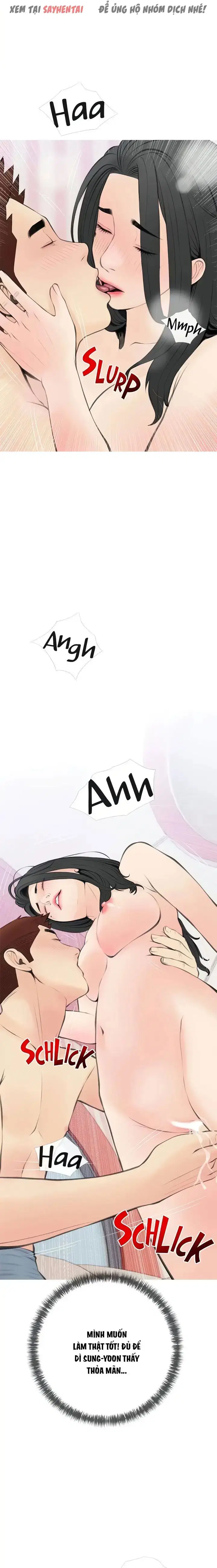 Bài Học Hứng Tình - Trang 12