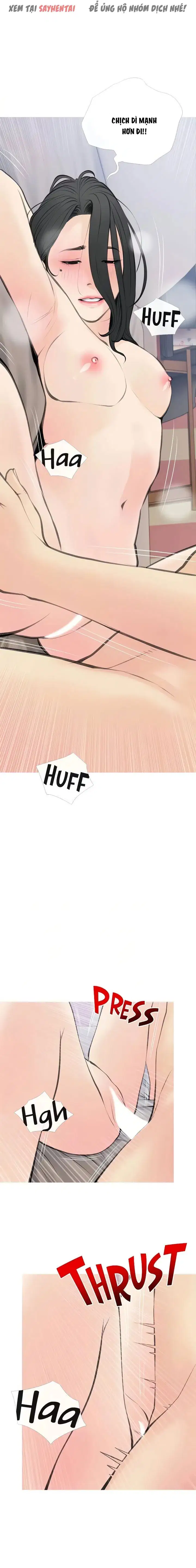 Bài Học Hứng Tình - Trang 14