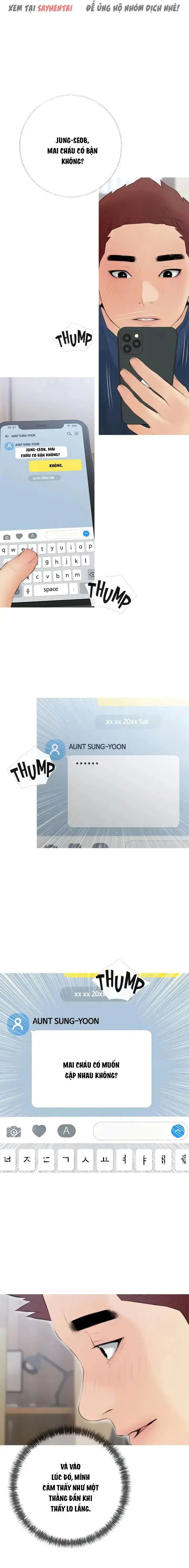 Bài Học Hứng Tình - Trang 2