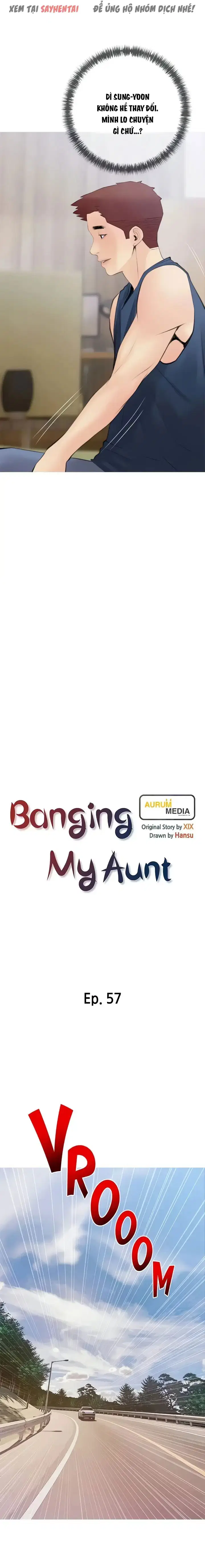 Bài Học Hứng Tình - Trang 3