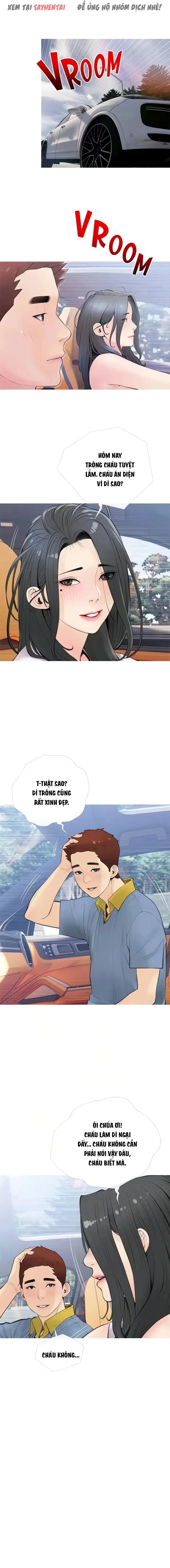 Bài Học Hứng Tình - Trang 4